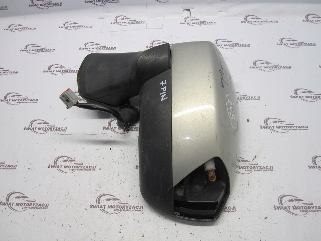 Ford Kuga Mk1 și 10R Mirror Stânga E9024417 7 Pin English Product image