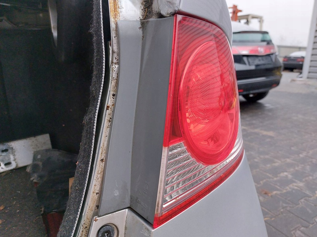 LAMPĂ SPATE DREAPTA HONDA CIVIC VIII SEDAN 06-11 EUROPA Product image