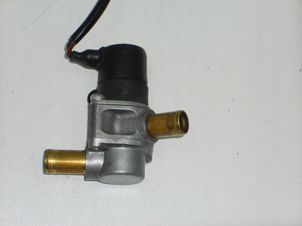 VALVĂ POMPĂ TRIUMPH SPRINT ST 1050 (05-10) ORIGINAL Product image
