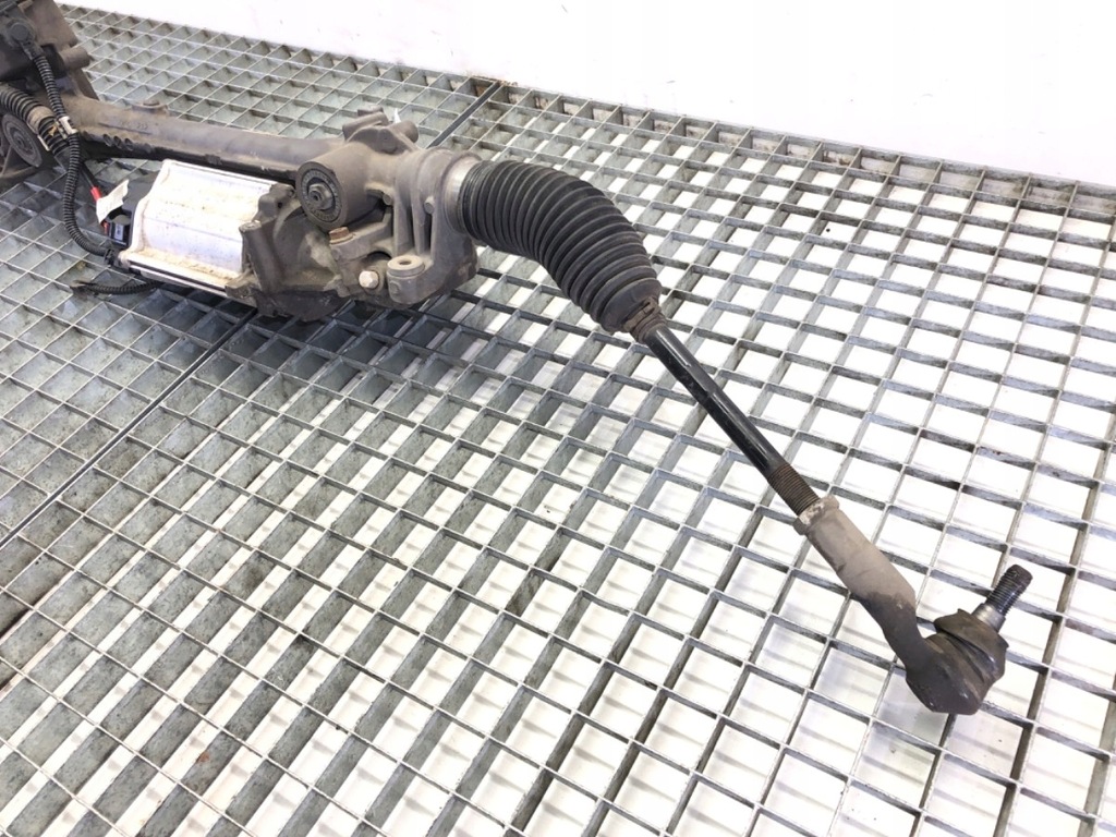 TRANSMISIE BANDA VW JETTA IV 5C1423051D 1.2 105CP Sedan/Limuzina Product image