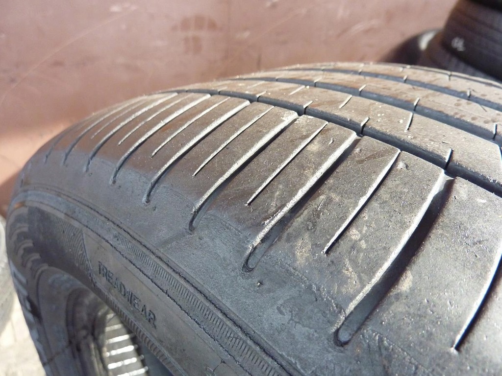 Anvelopa de VARA UZAT 235/55R17 FALKEN ZIEX ZE310 P1313 Product image