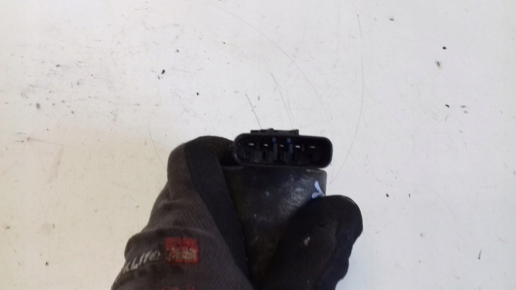 SUPPA EGR 8973550420 OPEL CORSA C 1.7 CDTI Product image