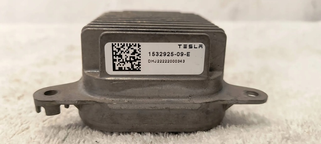 CONVERTOR LED MODUL TESLA MODEL 3 Y LIFT Product image