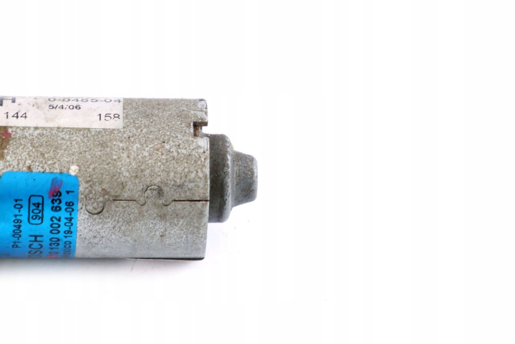 BMW X5 E53 E83 Motor de reglare a scaunului din față Product image