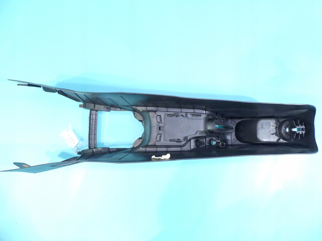 COTIA CENTRAL TUNEL CITROEN C3 II 09-16 Product image