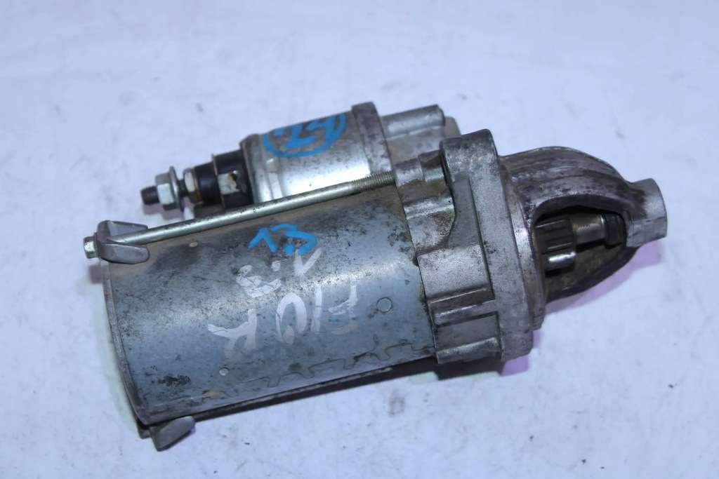 STARTER GRANDE PUNTO FORD KA FIORINO Product image