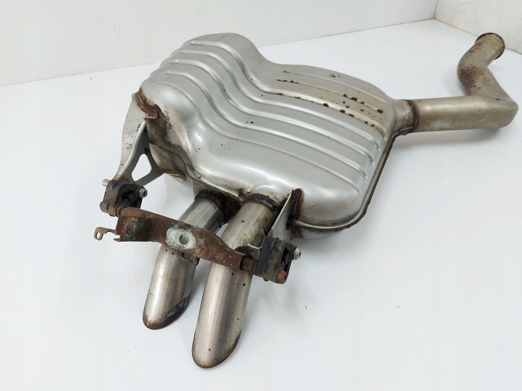 CLASA E W213 W238 17 Toba de toba capat 2.0 CDI A2134918500 Product image