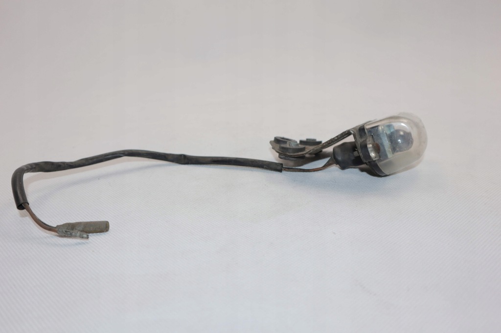 GSX-F GSX600F EGG Katana Placă Lumină Product image