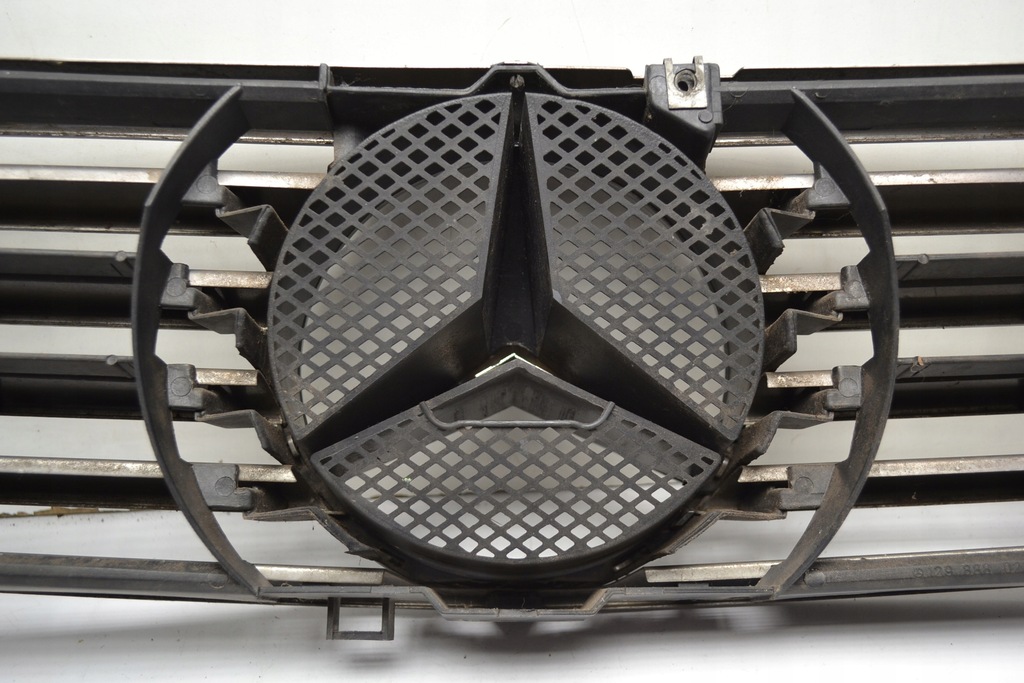 Grila radiator Mercedes R129 SL Grill Polift 1995-2001 Product image