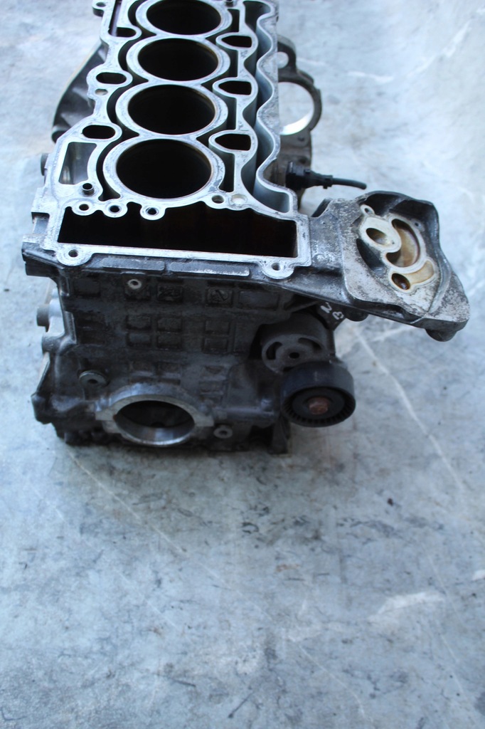BLOC MOTOR BMW N45B16 A B 7523170 7516330 Product image