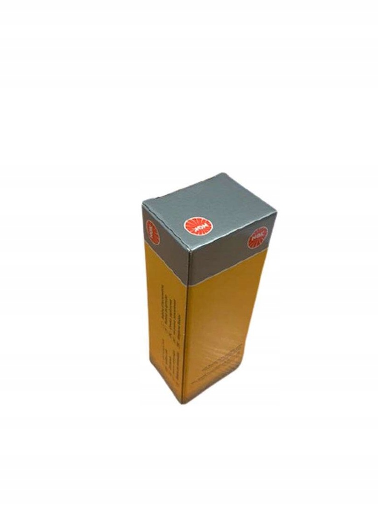 1X Bujie Platinum NGK PZFR6R 5758 GPL GNC Product image