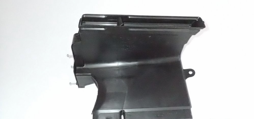 TUBA DE ADMIERE AER STÂNGA 7L0820351B AUDI Q7 4L Product image