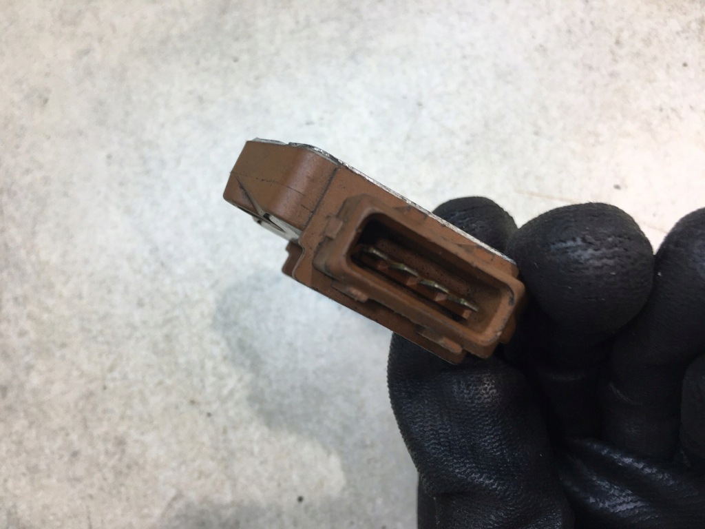 MODUL DE Aprindere AUDI A4 B5 FL 2.6 V6 4A0905351 Product image