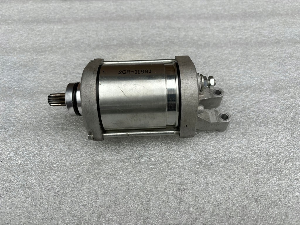 Yamaha MT 10 starter 2016-21 Product image