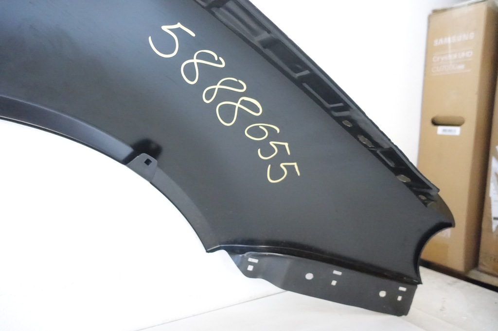 Front Fender VW Golf IV 1997-2006 1J0821021 Product image