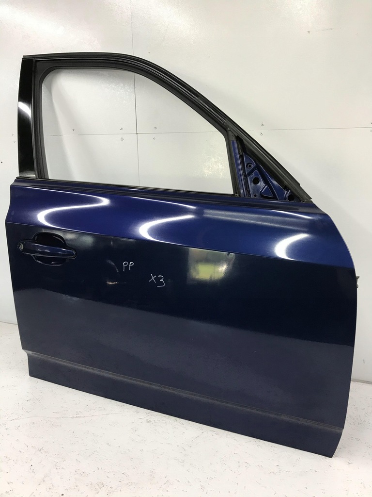 USI DREAPTA FATA BMW X3 E83 MYSTICBLAU 03-10 Product image