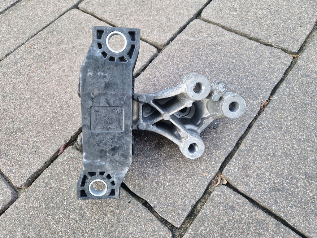 Renault Dacia 1.2 TCE Diverse modele Paw Pad of Engine 112843505R Product image