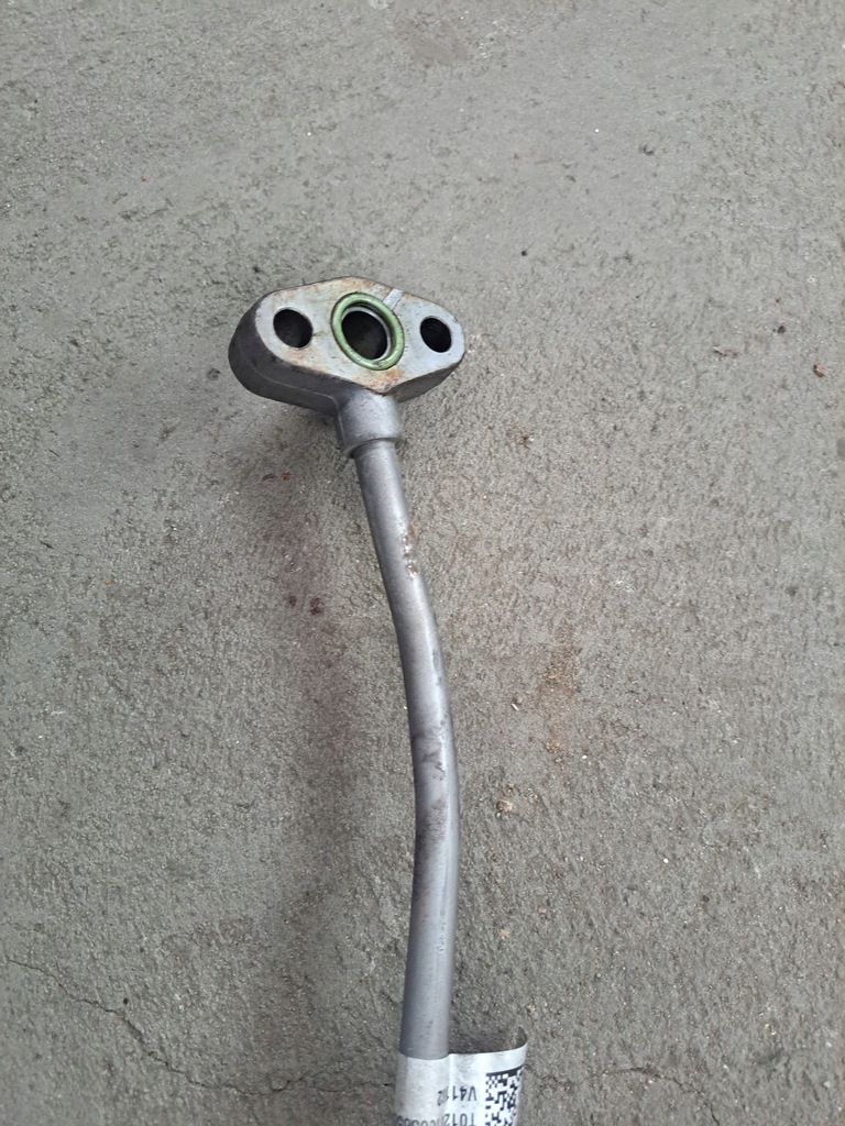 TUBA DE LUBRIFICARE COMPRESOR RENAULT GAMA T VOLVO FM 4 Product image
