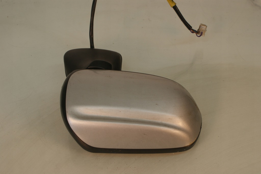 Oglinda exterioara DREAPTA ELECTRICA PASAGER ARGINT MAZDA PREMACY 010089 Product image