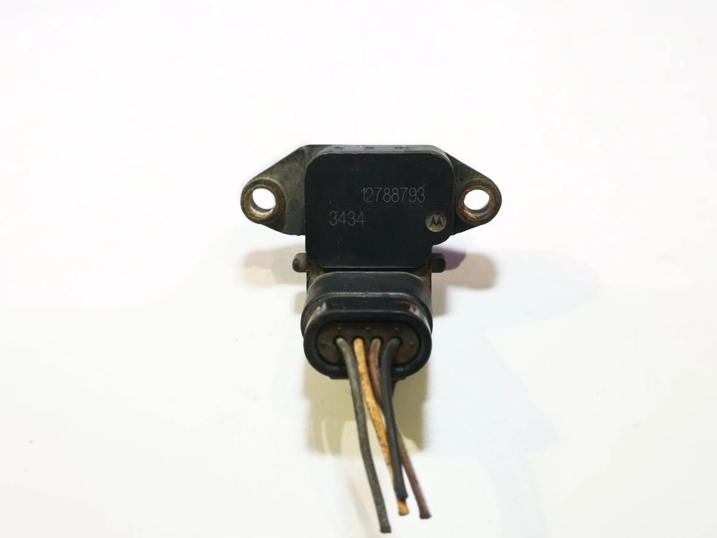 Saab 9-3 Ver2 2005 Senzori de presiune a galeriei (MAP) Product image