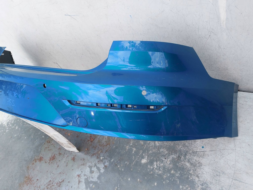 Volkswagen Arteon 3G8 spate spate Product image