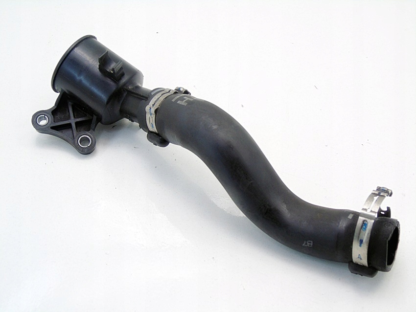 TUBA DE UMPLER ULEI 2.2 D TD4 FREELANDER 2 EVOQUE DISCOVERY JAGUAR XF Product image