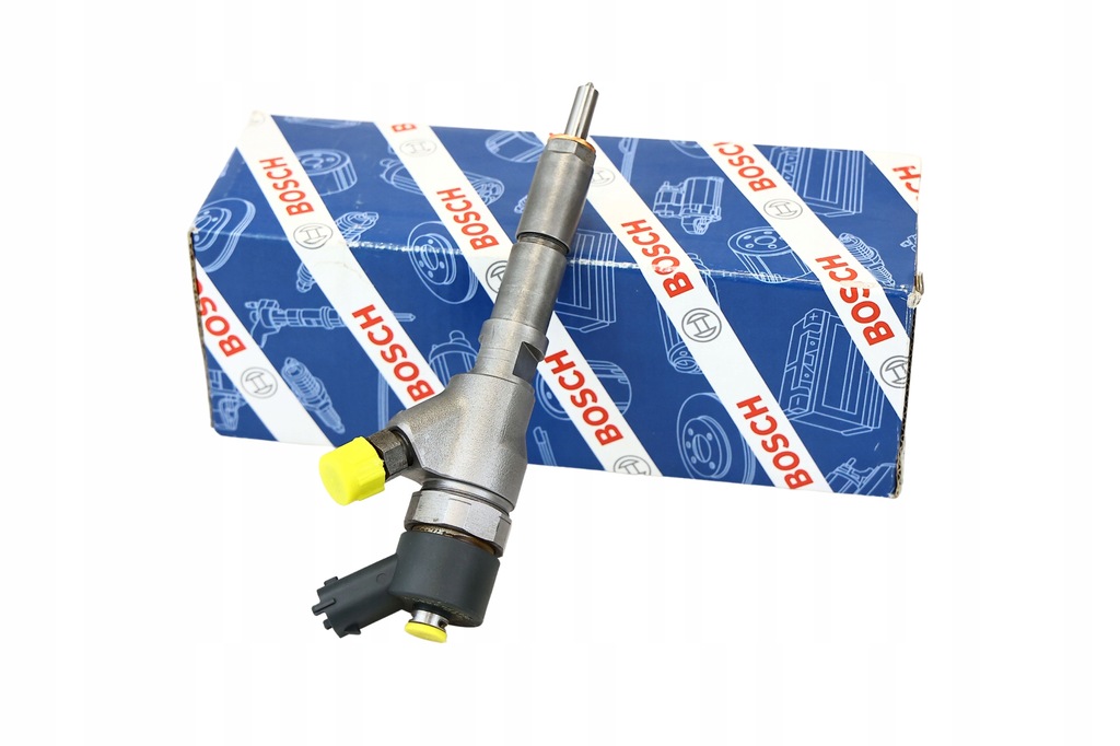 INJECTOR BOSCH 0445110076 Garantie 2 ani Product image