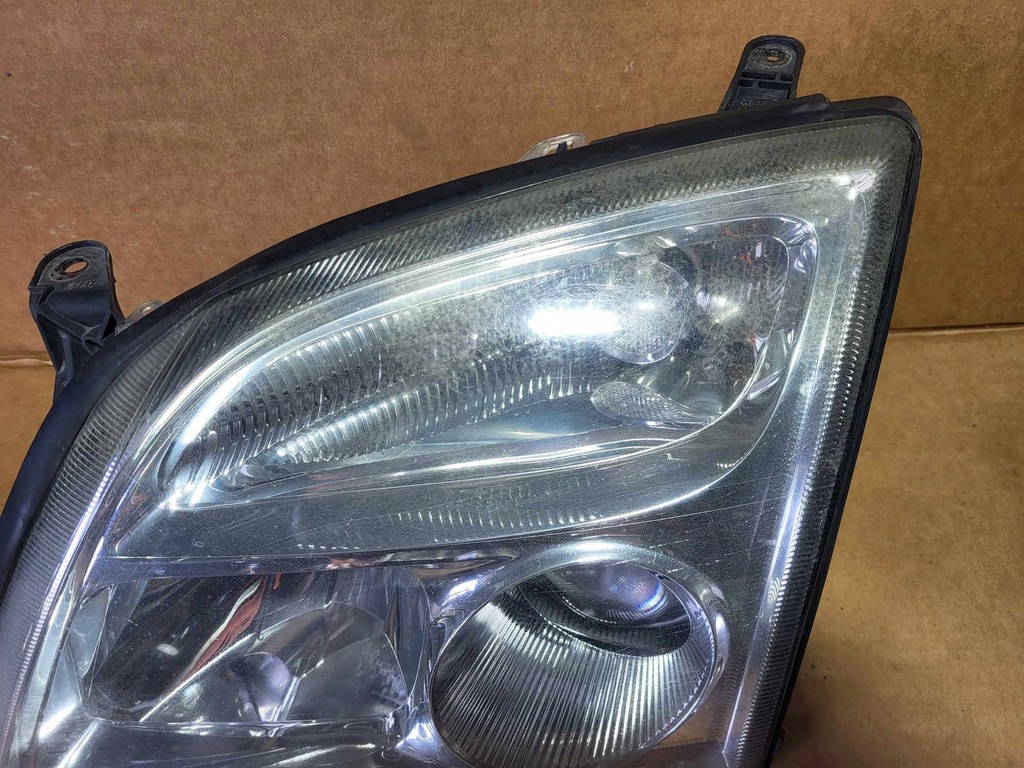 LAMPA STANGA FATA VECTRA C EUROPA Product image