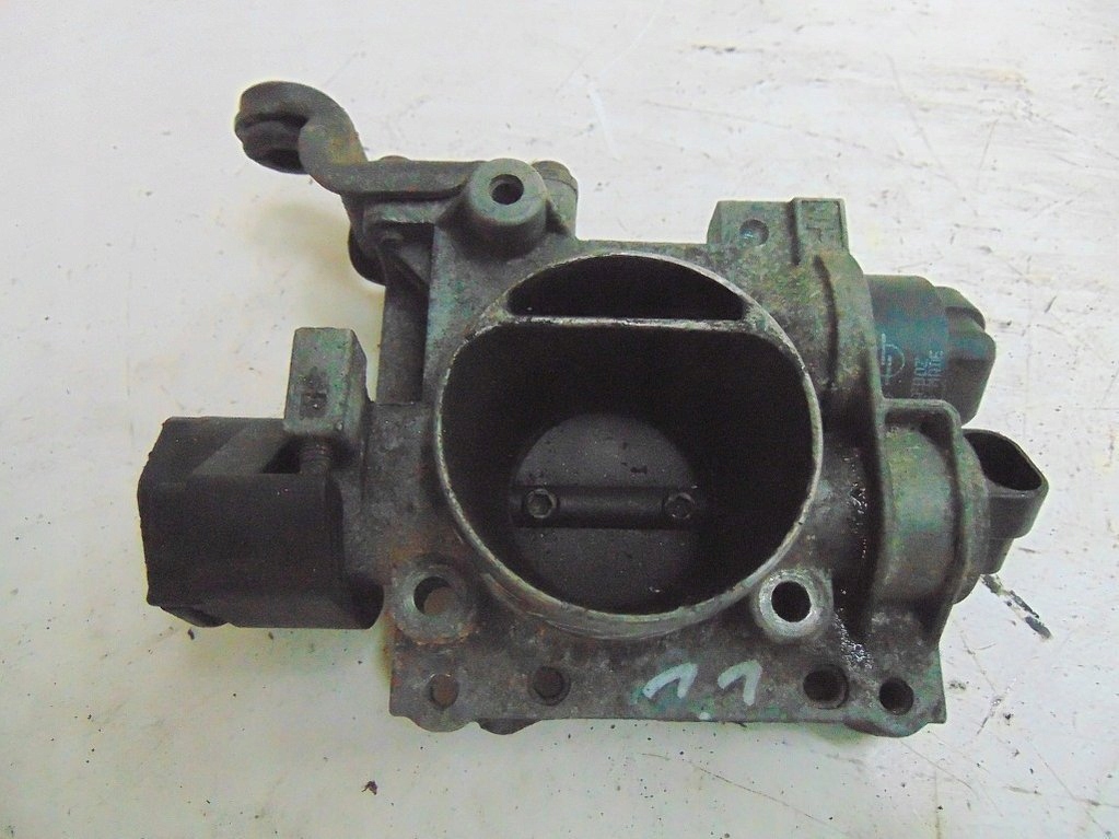 FIAT SEICENTO 1.1 2002 - ACELERIA Product image
