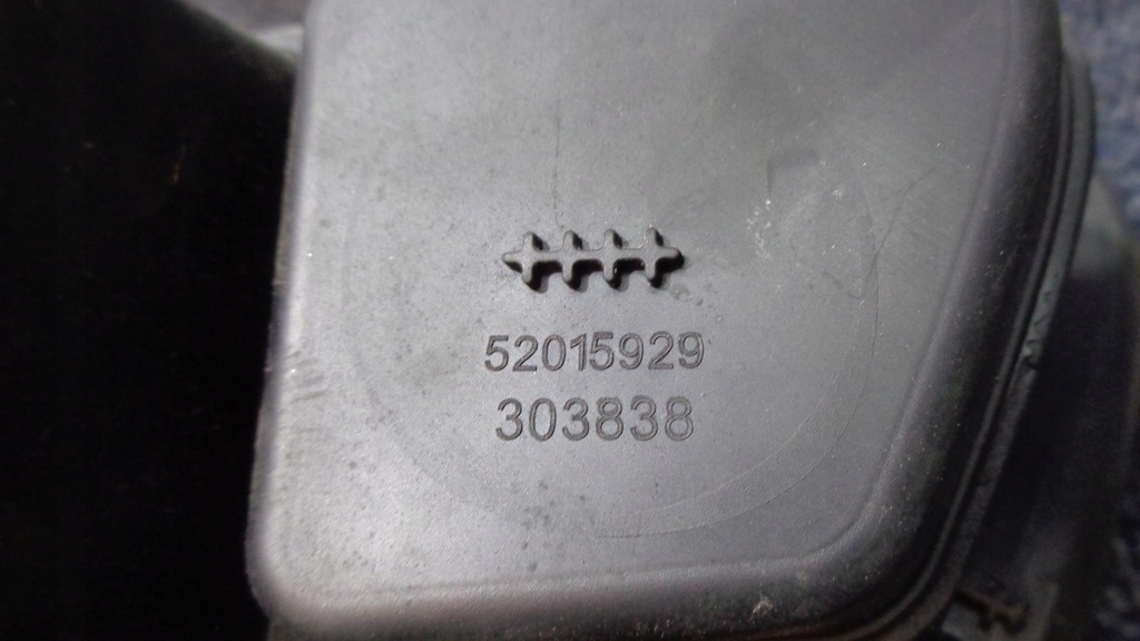 CLAPA DE UMPLEARE CARBURANT FIAT TIPO 2 II 5d HATCHBACK HTB 2015 - COD 249 Product image