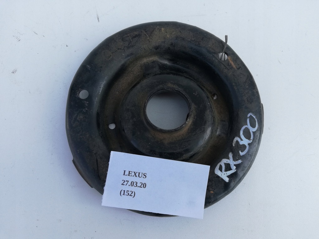 Roata cu curea cu role Lexus RX300 Product image