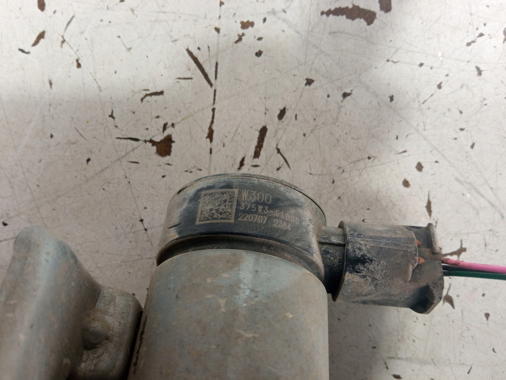 POMPA KIA EV6, SUPPA, FURUN APA Product image