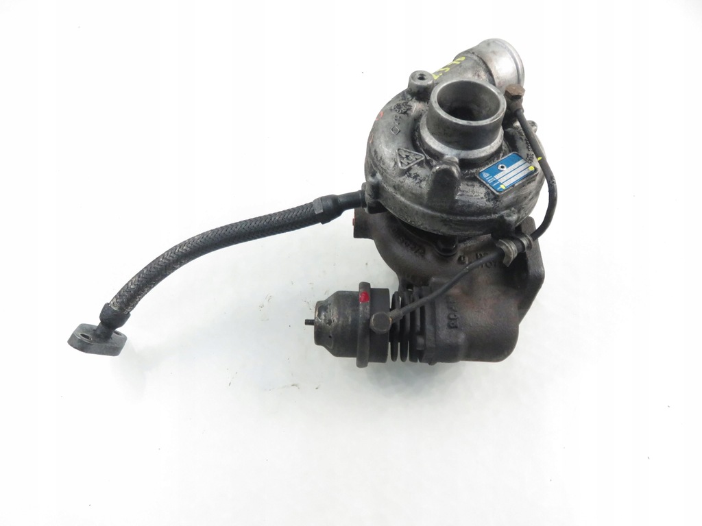 TURBOCOMPRESOR OPEL FRONTERA A 2.3 TD 53149706404 Product image