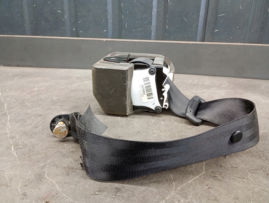 8E5857805G Cererea de siguranță Drepți AUDI A4 B6 Product image
