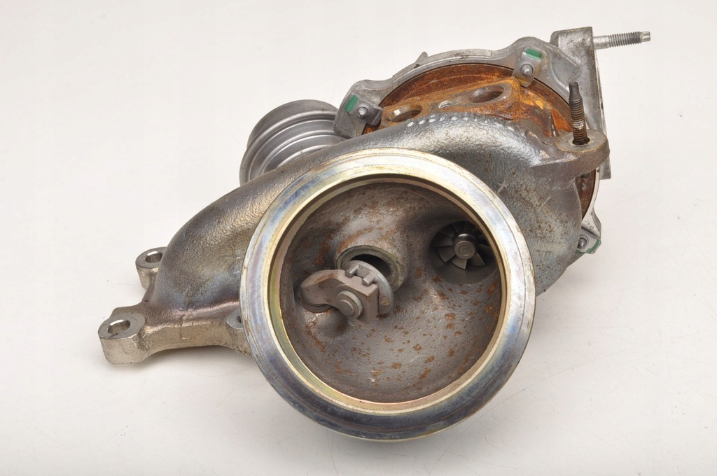 FIESTA MK8 PUMA MK2 FOCUS MK4 C-MAX II 1.0 TURBINA ECOBOOST H6BG-6K682-AD Product image
