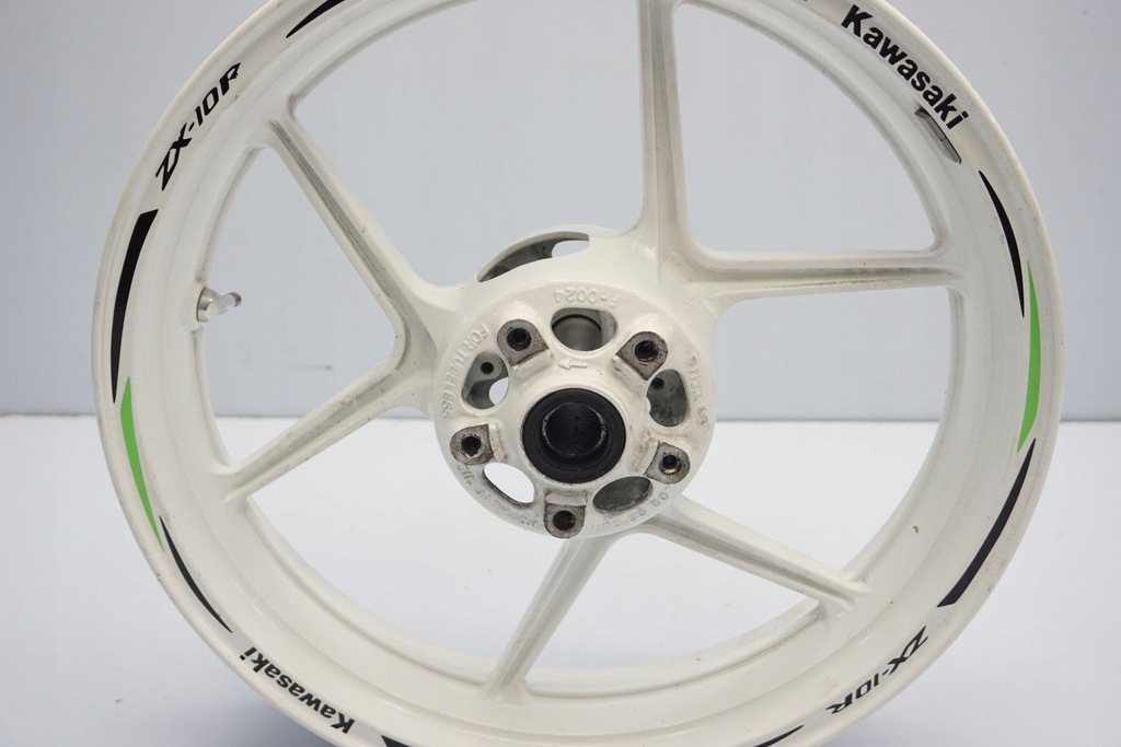 JANTE FATA KAWASAKI ZX-10R 08-10 Product image