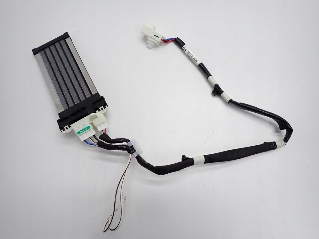 INCALZITOR ELECTRIC EUROPA 294800-0100 MAZDA 2 HYBRID KB XP210 22R Product image