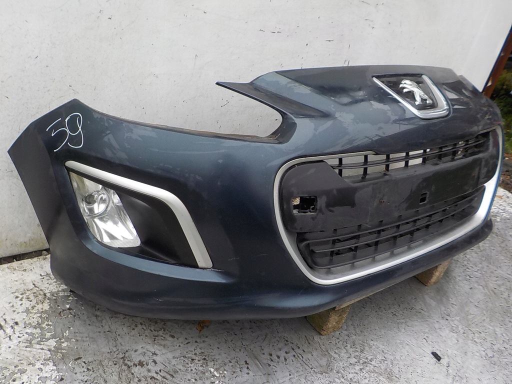 59 PEUGEOT 308 T7 BARA FATA LIFT Product image