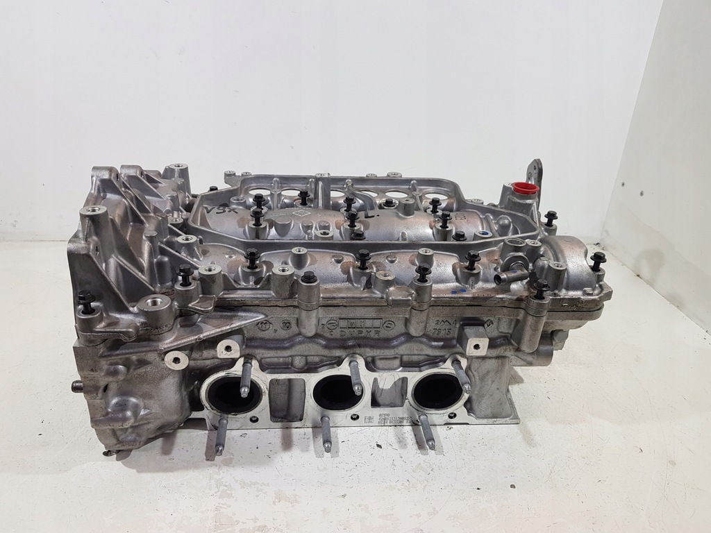 CAP 8200816687 INFINITI NISSAN NAVARA NP300 3.0 dCi V9XA661 Product image