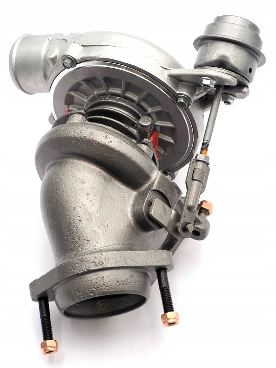 Turbina Ssang Yong Rexton 2.7 XVT 186 CP 742289 Product image