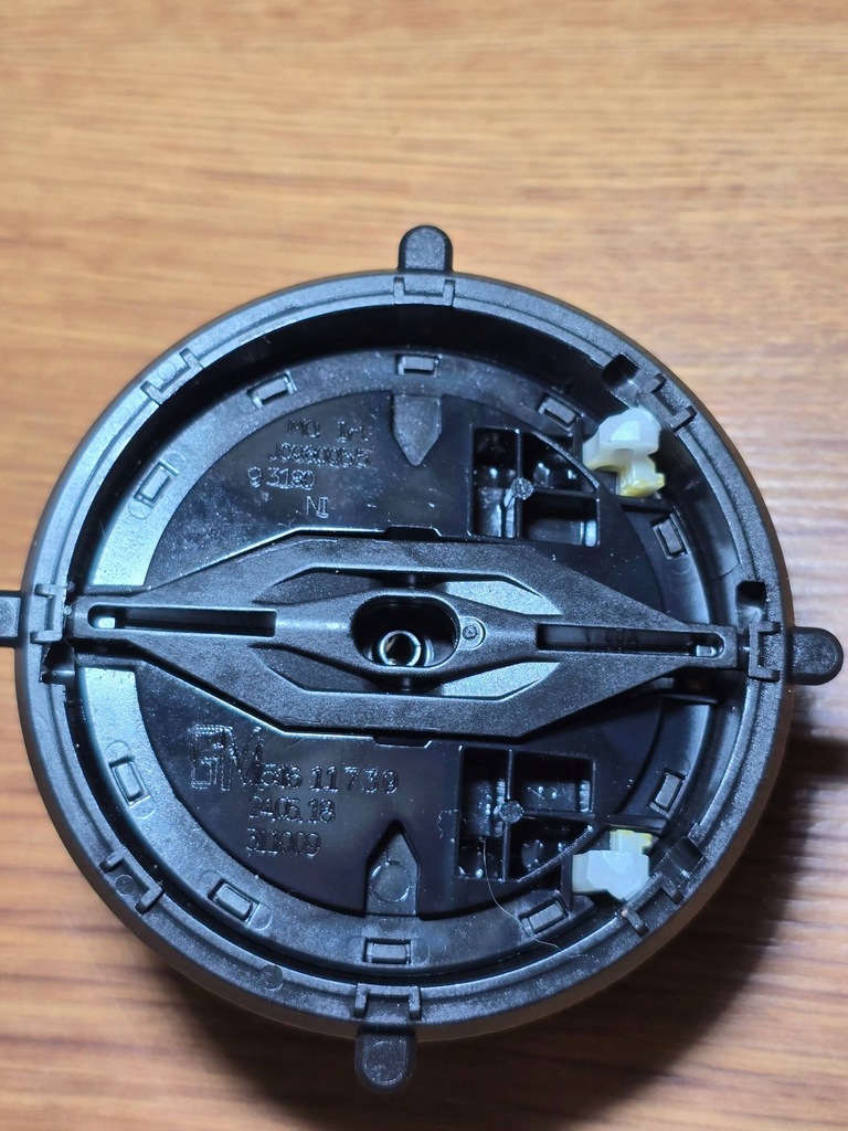 Mercedes W205 W213 W222 W238 W253 W257 C217 Oglindă laterală Product image