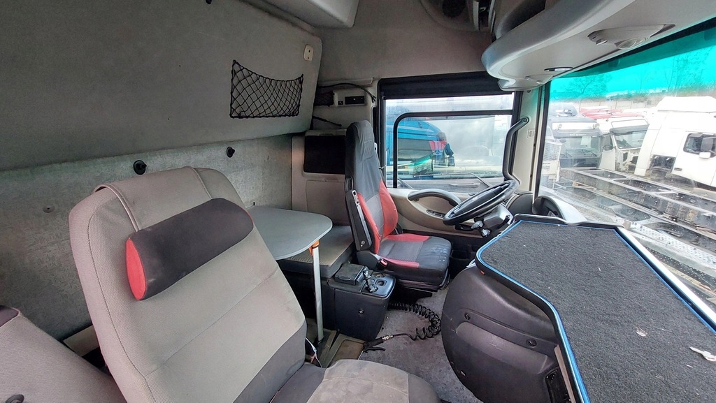 RENAULT MAGNUM 480 520 DXI VEGA SET CABINA SUFRIG Product image