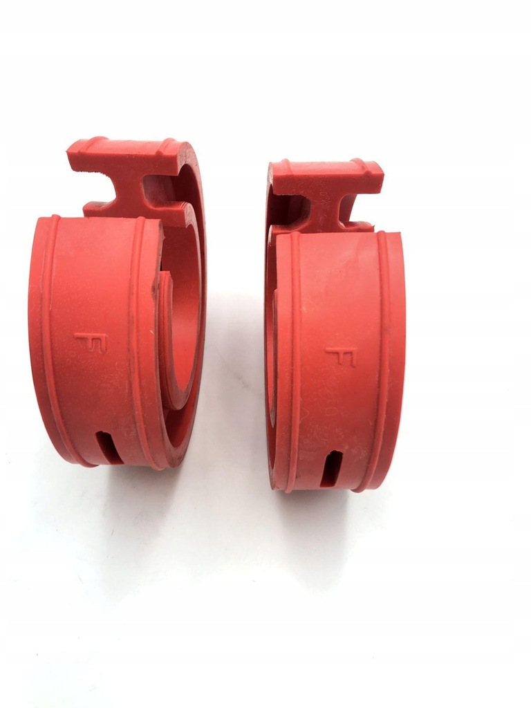 CAPAC CAUCIUC AMORTIZOR, 2 BUC Product image