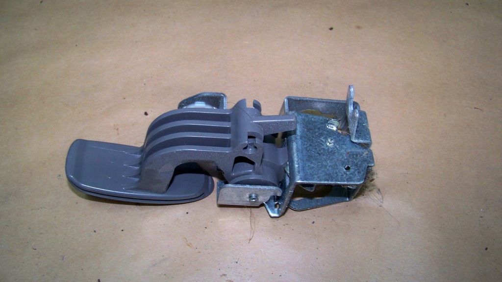 Maner sedan Honda Civic 8 VIII 10r, clapeta combustibil, capac portbagaj Product image