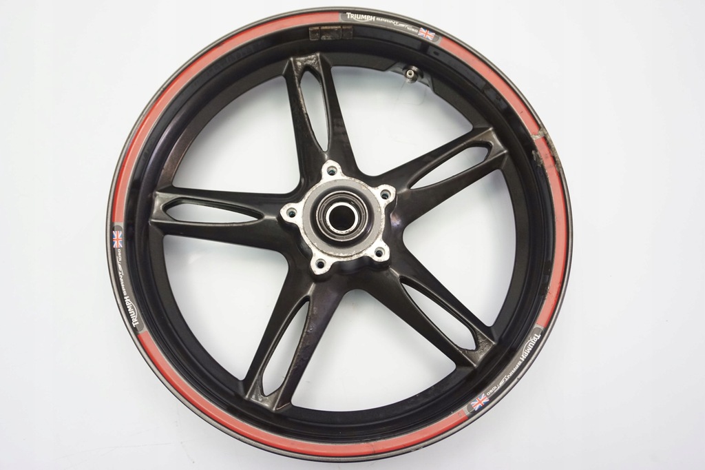 TRIUMPH SPRINT ST 1050 05-10 JANTE FATA Product image