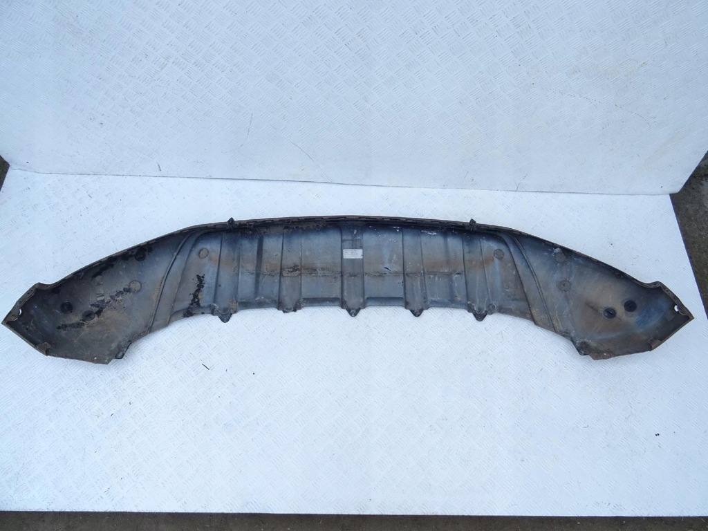 Spoiler Bentley Bentayga, buza inferioară, bara față Product image
