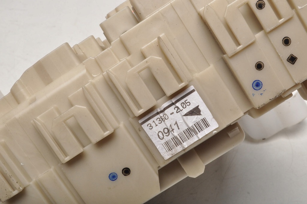 TOYOTA AVENSIS T27 2.0 D-4D CUTIE BSI MODUL 82730-05C80 Product image