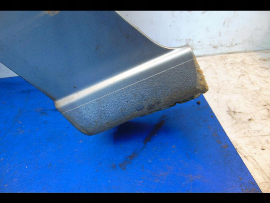 Nissan Almera N16 Fender stâng Product image