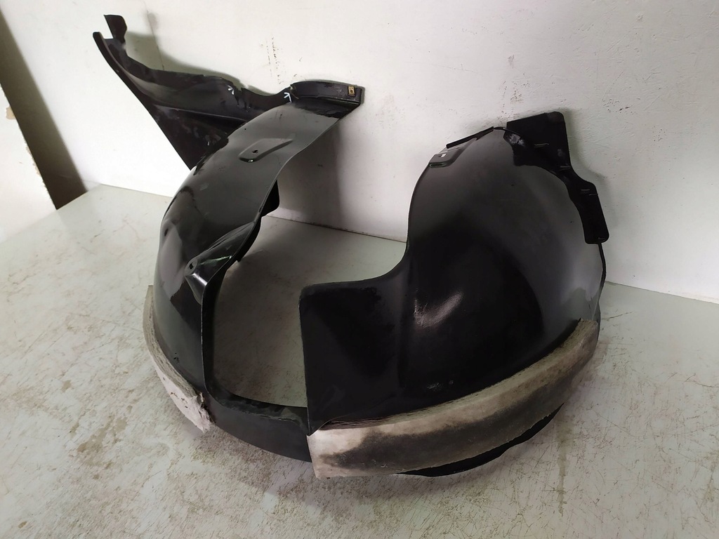 Fața din față stânga Volkswagen Tiguan 5N0805911A Product image