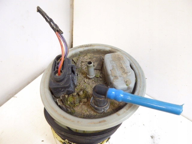 CORDOBA I 6K GARNITURA FLOTATOR POMPA COMBUSTIBIL 1.4 8V Product image